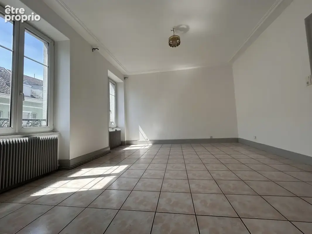 Appartement 2 pièces 49 m² à vendre à Mulhouse (68100) - photo 3