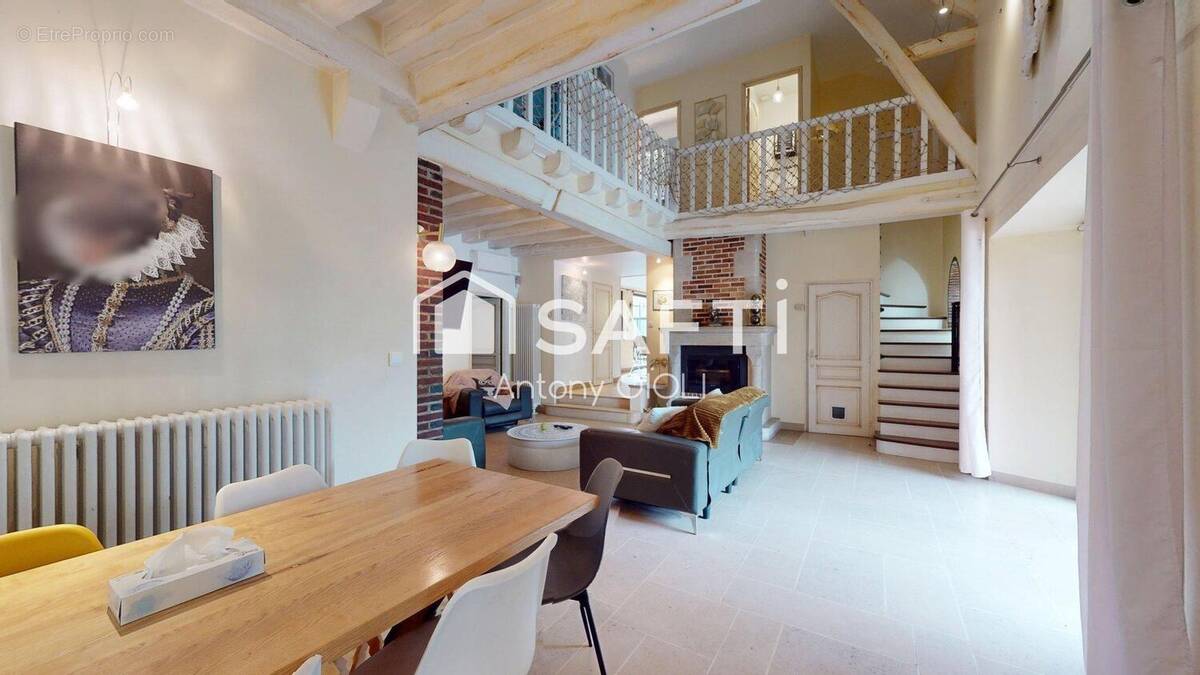 Photo 1 - Maison à SENS