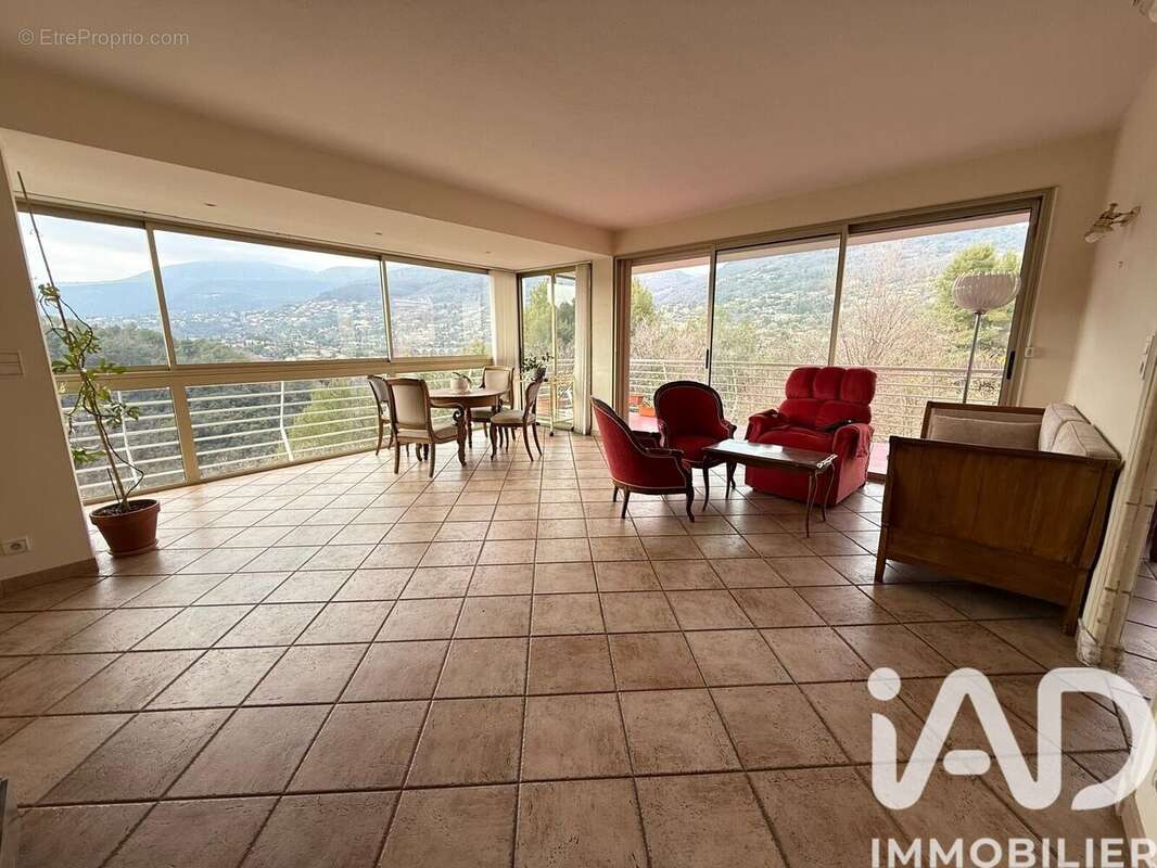 Photo 3 - Appartement à VENCE