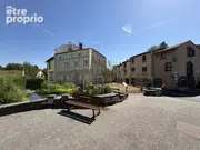 Maison à CHAMALIERES
