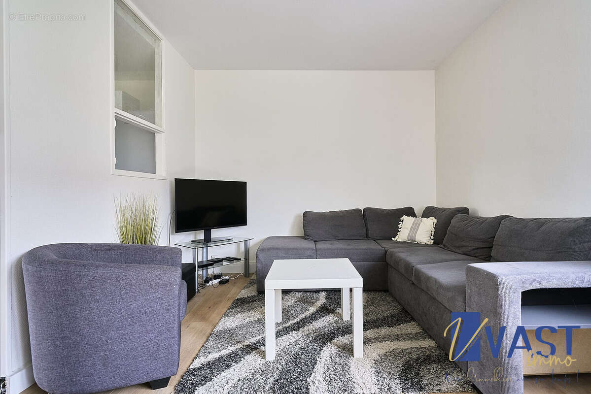 Appartement à LILLE