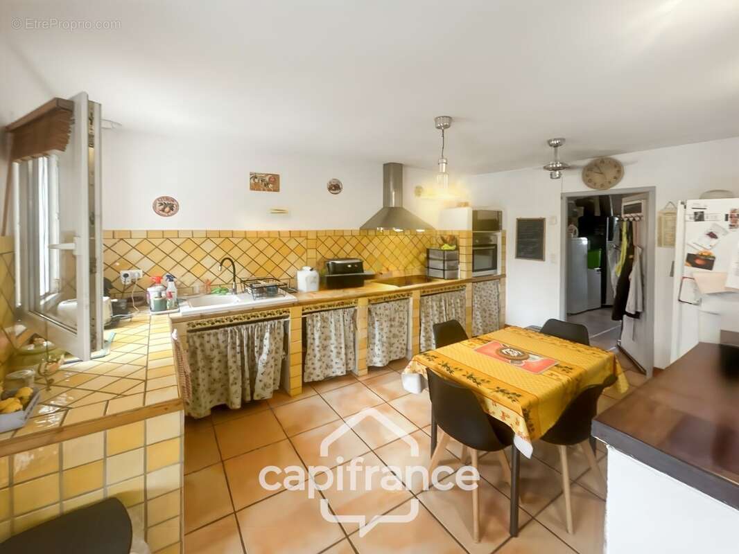 Superbe maison familiale 5 pièces 135m² – Quartier recherché Boé - photo 6