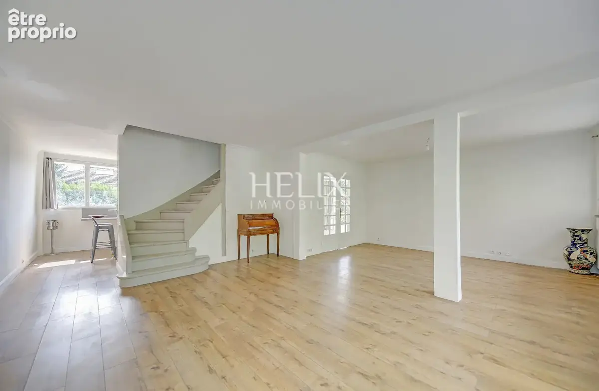 Maison Le Pecq 186 m2 - photo 2