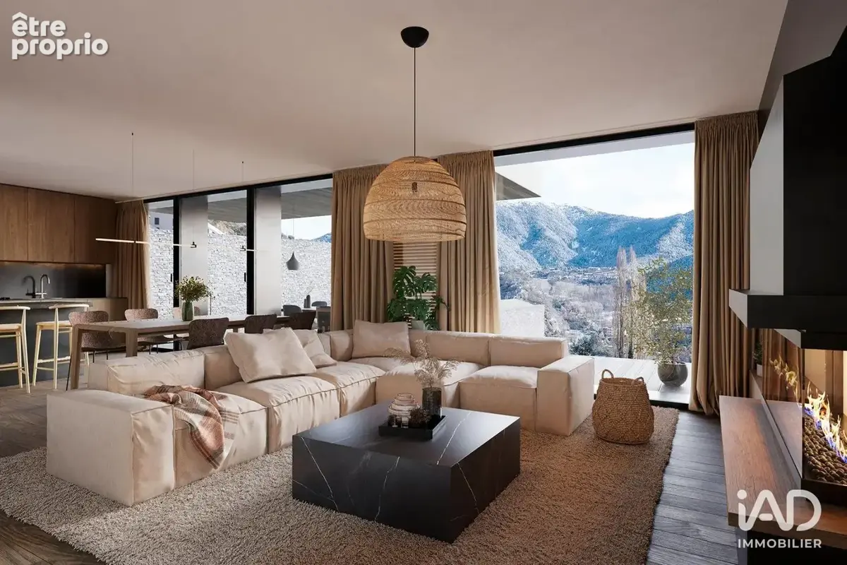 Photo 1 - Appartement à MONTRIOND