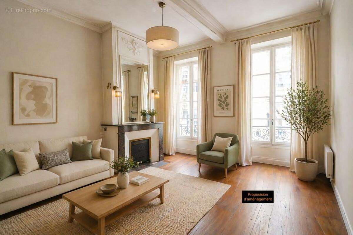 Appartement à PAU