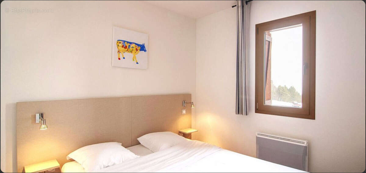 Appartement à LES ANGLES