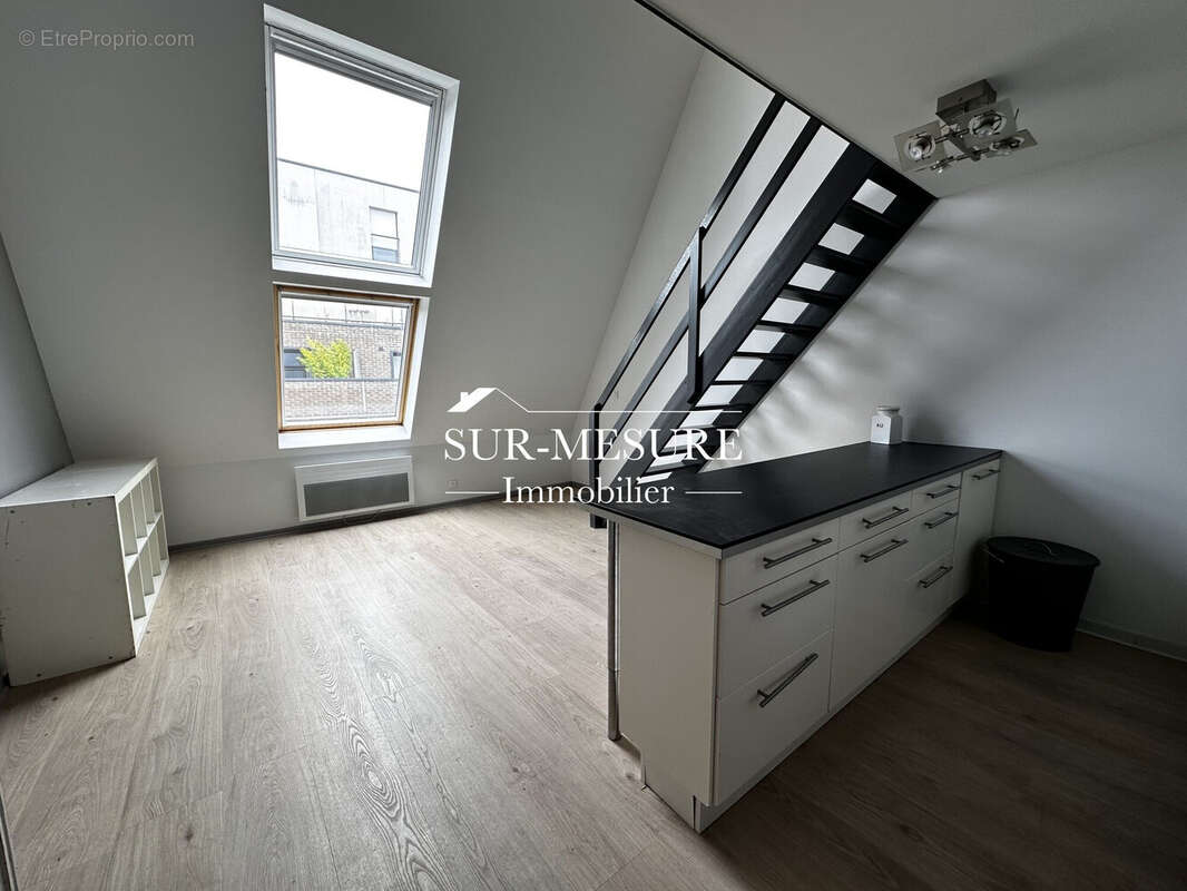 Appartement à LILLE
