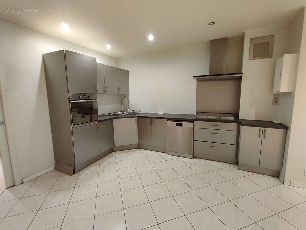 Appartement à MULHOUSE