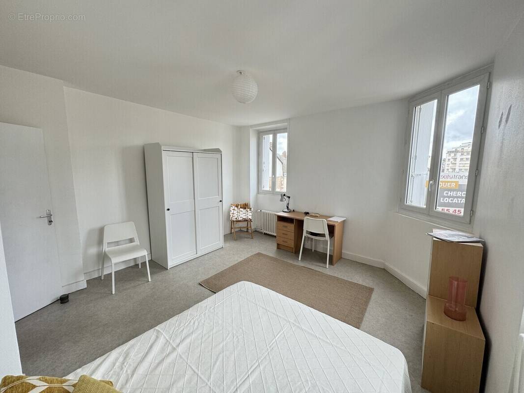 Appartement à LIMOGES