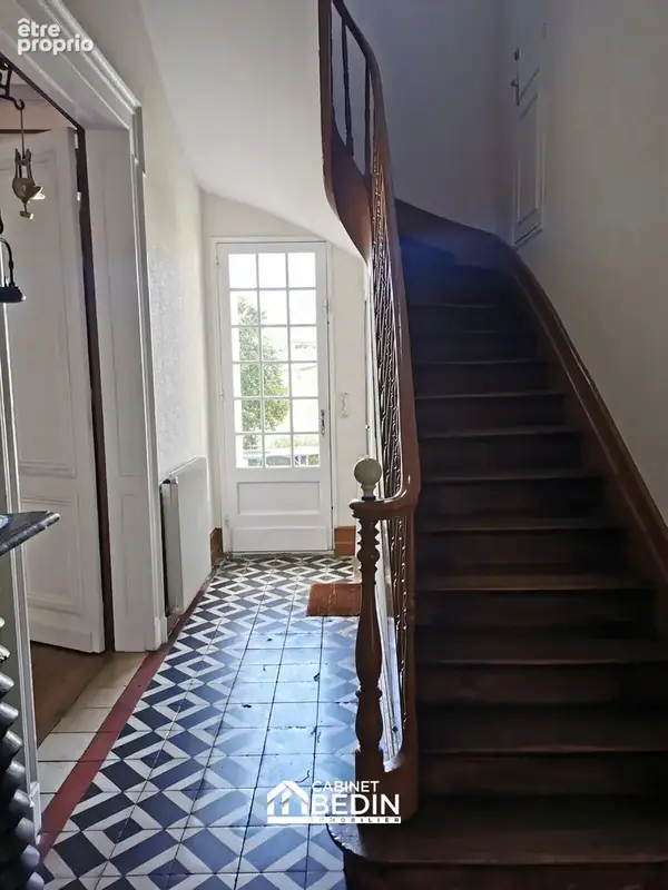 Maison 9 pièces 223 m² à vendre à Libourne (33500) - photo 4