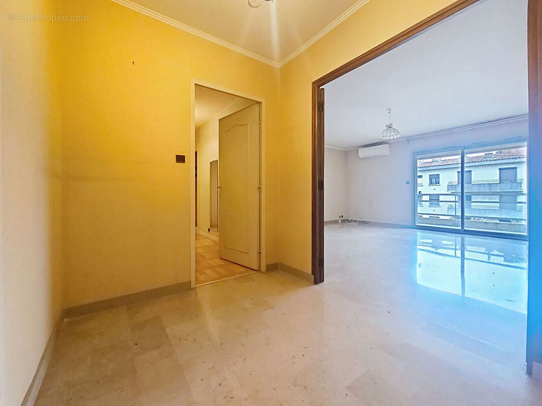 Appartement à AVIGNON