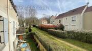 Appartement à MAFFLIERS