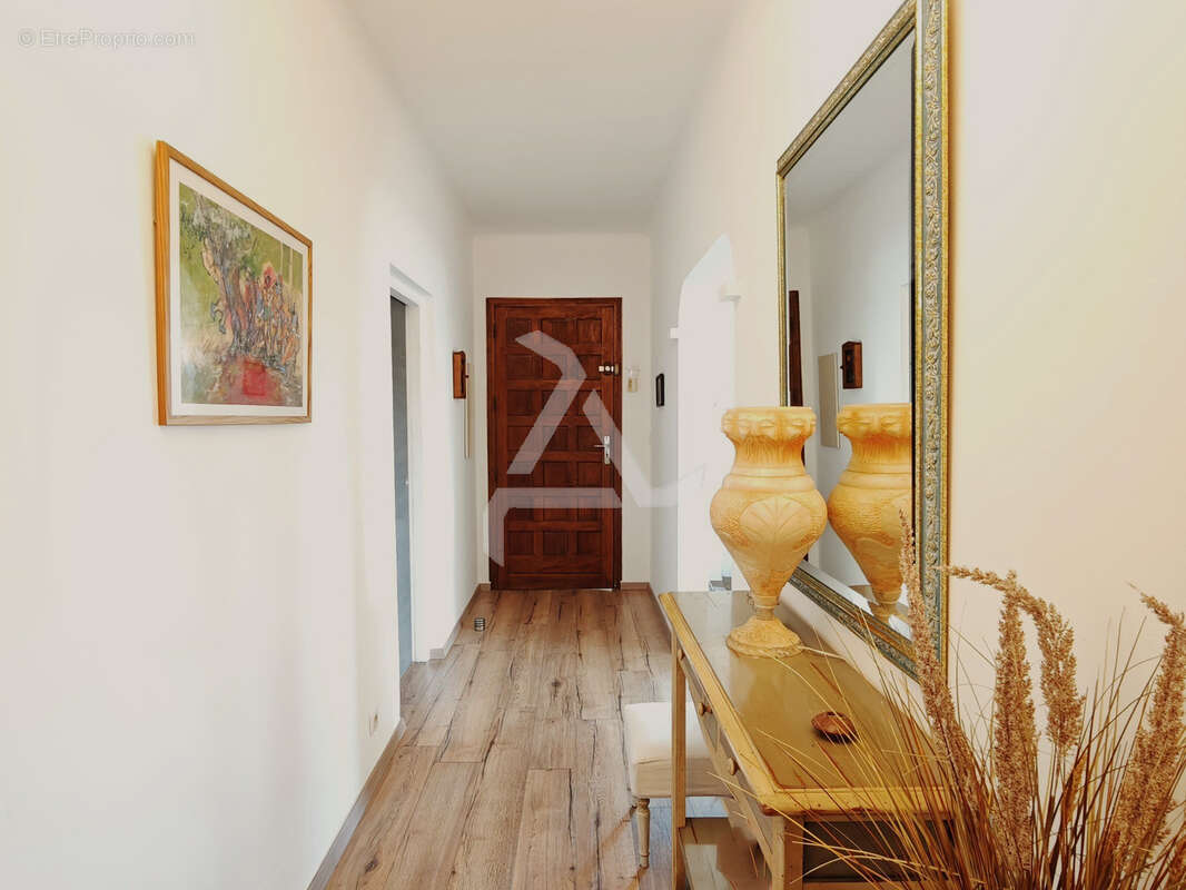Appartement à PORTO-VECCHIO