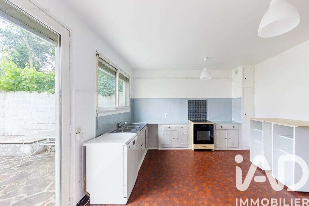 Photo 3 - Maison à ARGENTEUIL