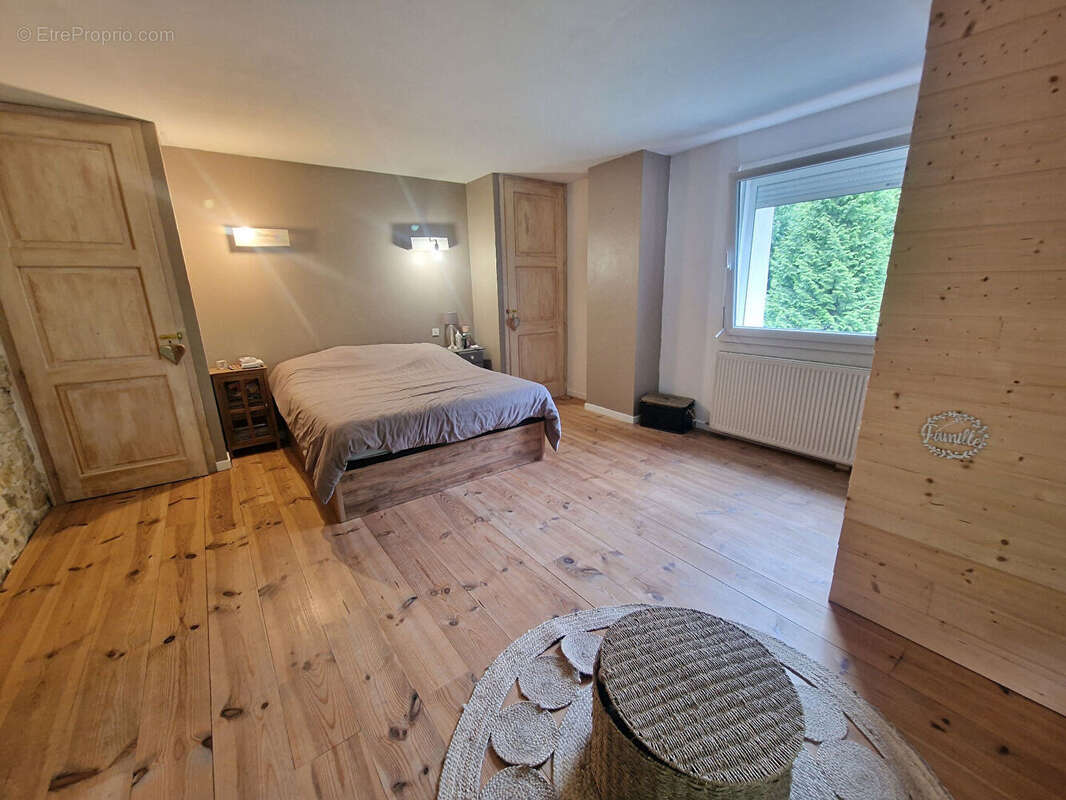 Nantua propriete - photo 12