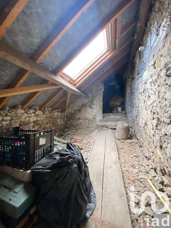Photo 8 - Maison à MAULETTE