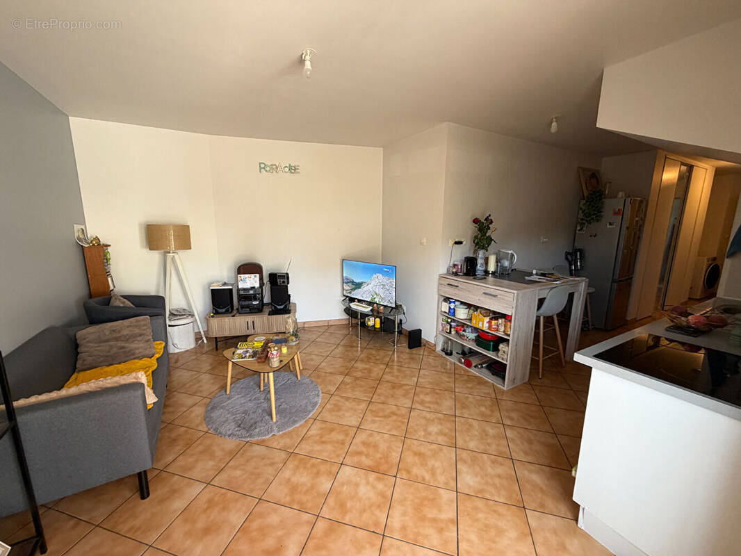Appartement à BOURG-EN-BRESSE