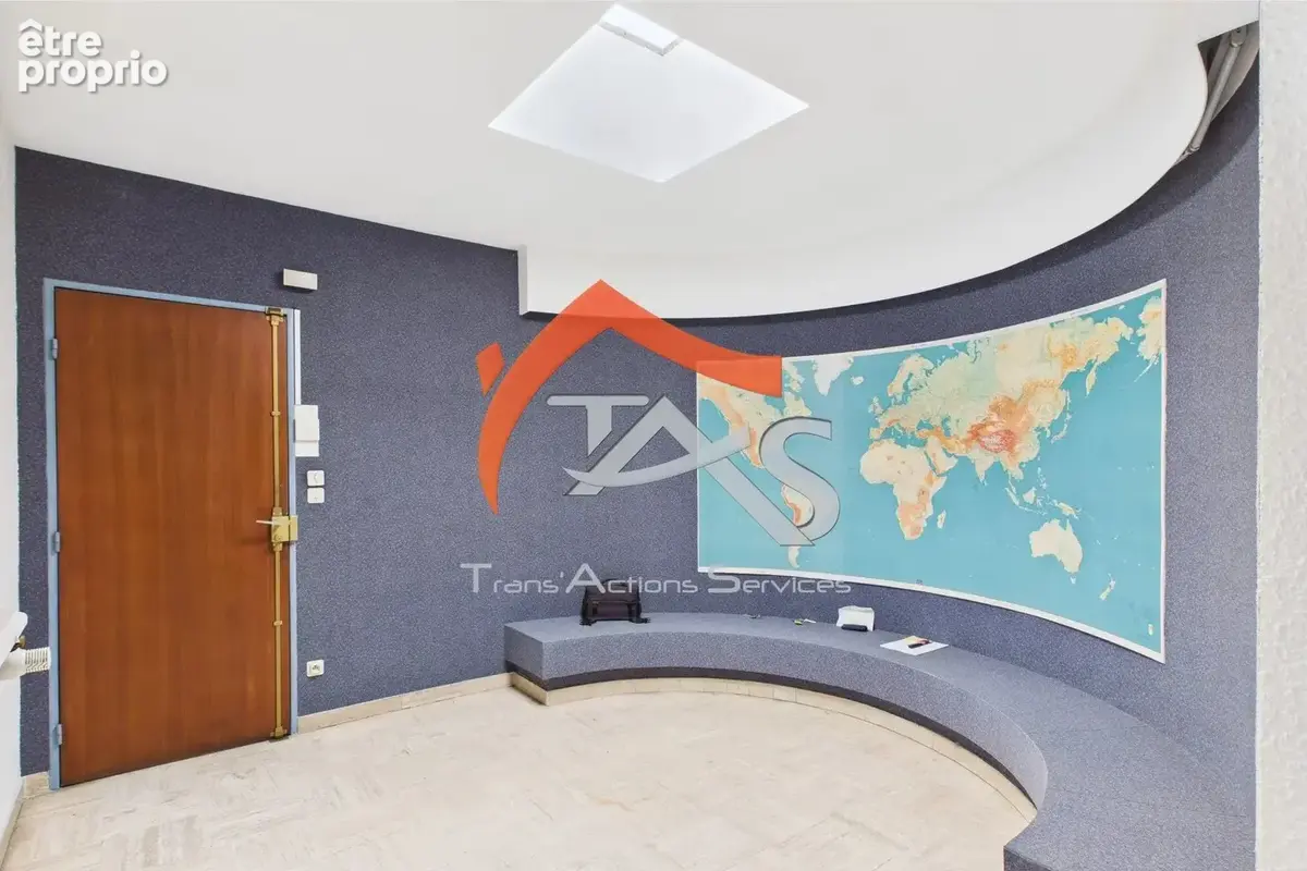 Vente Appartement Saint-chamond(42400) 109 000ï¿œ - photo 8