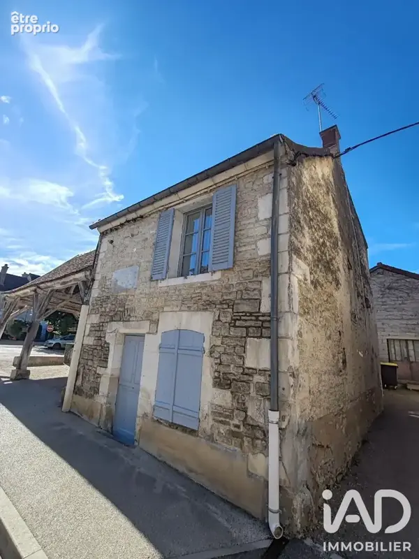 Photo 1 - Maison à TANLAY