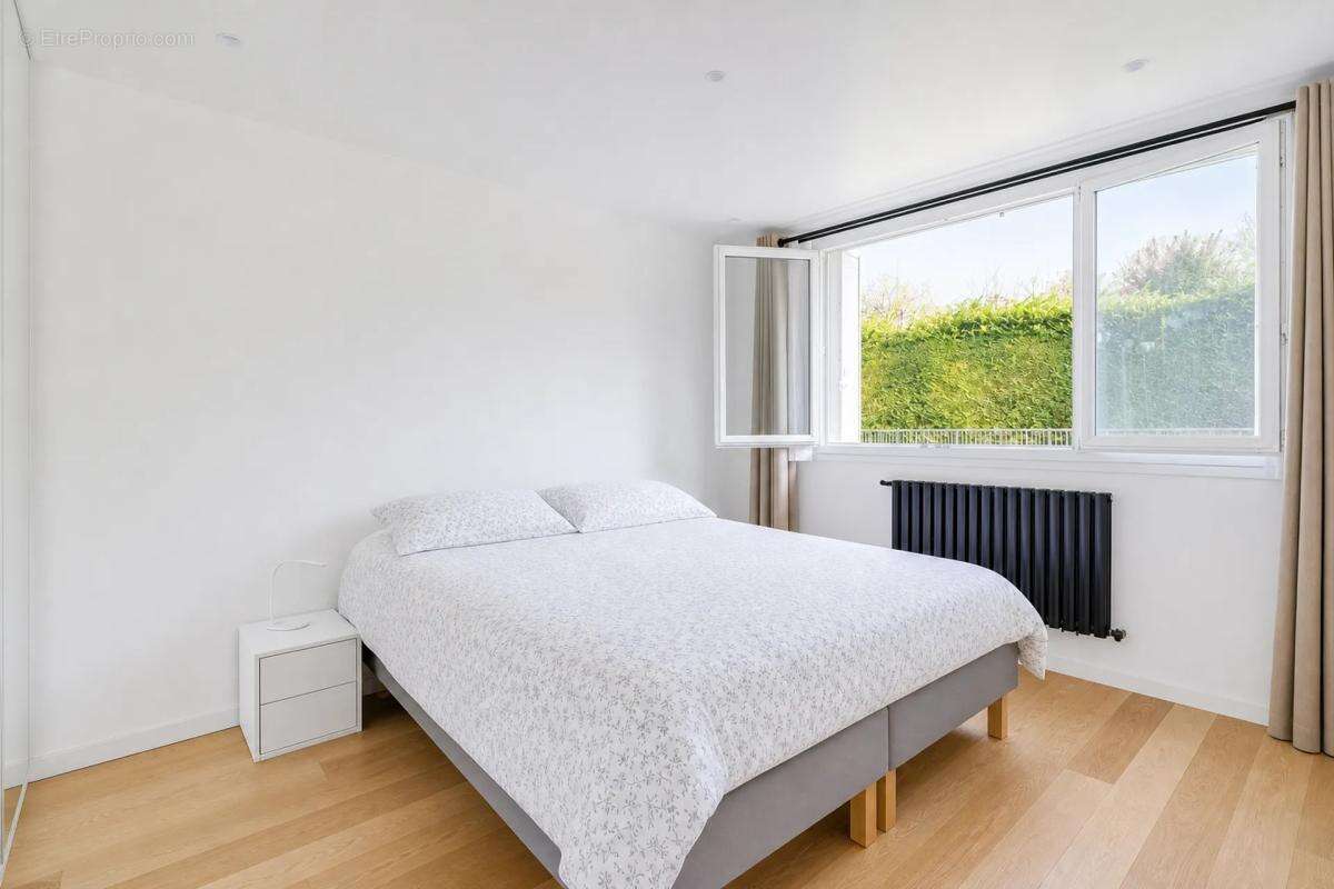 Appartement à MONTMORENCY