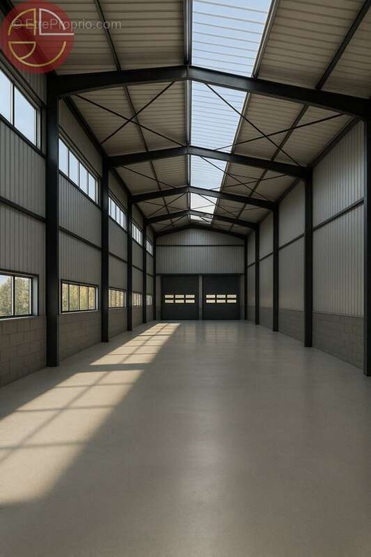 Commerce à TOULOUSE