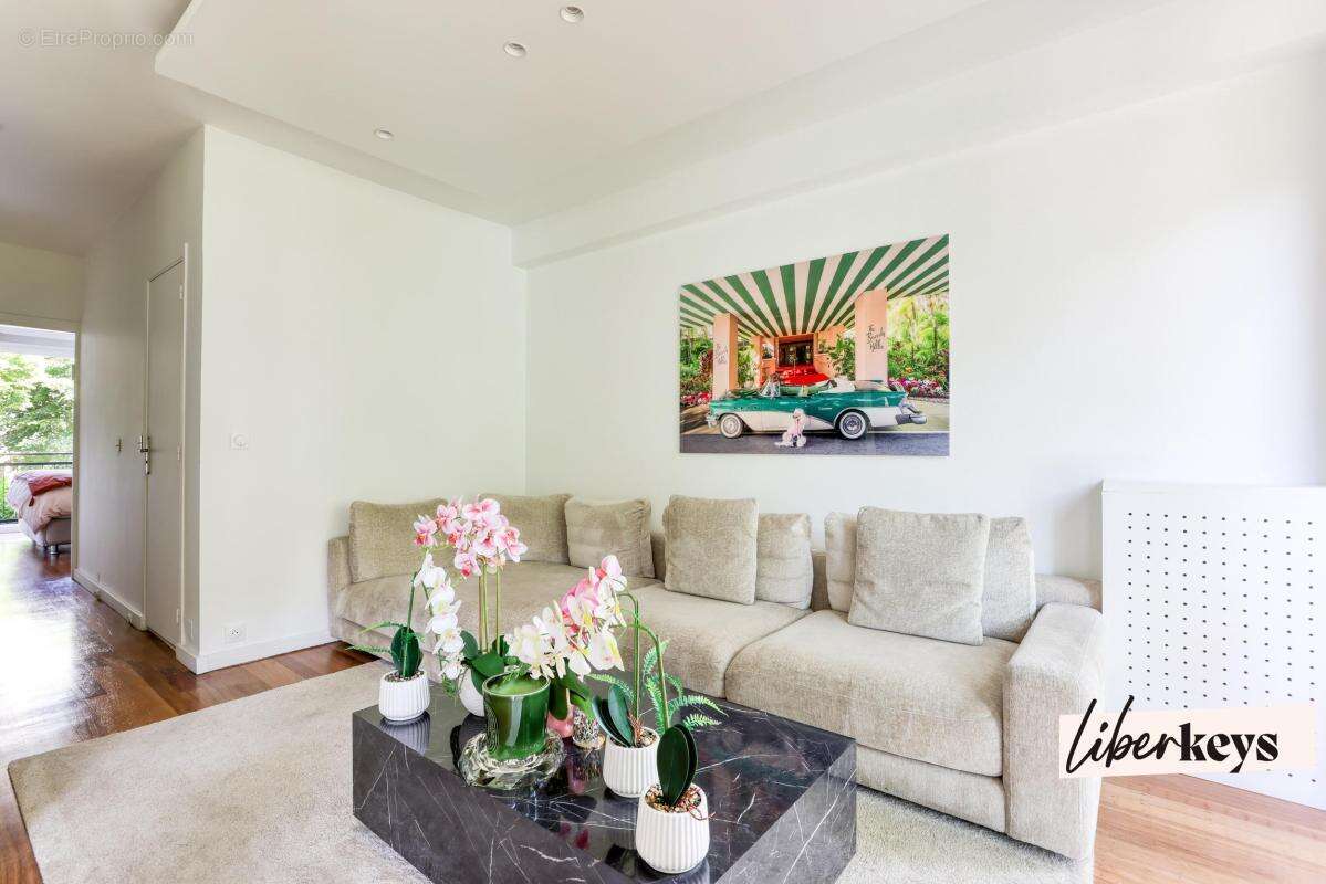 Splendide appartement 2/3 pièces avec extérieur Secteur Pasteur - photo 8