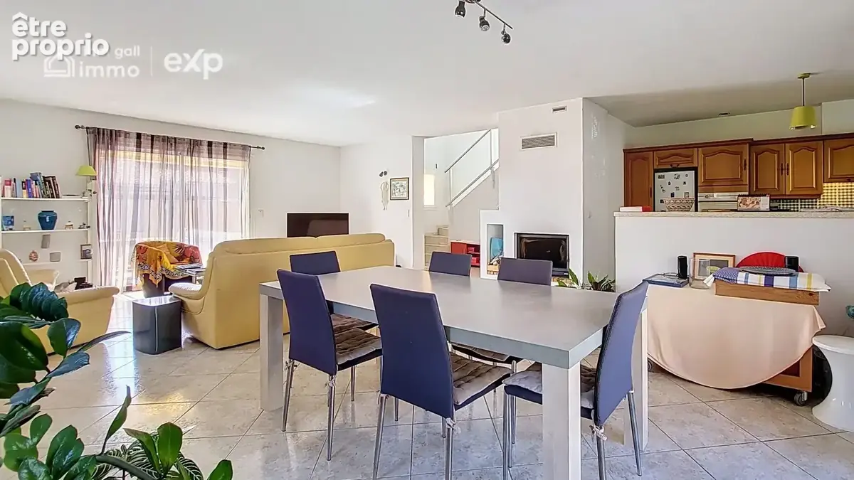 Maison 160 m² à Argeles-Sur-Mer  - photo 4