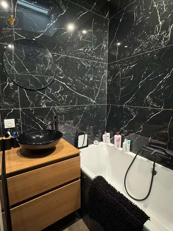 Maison à LORRY-LES-METZ