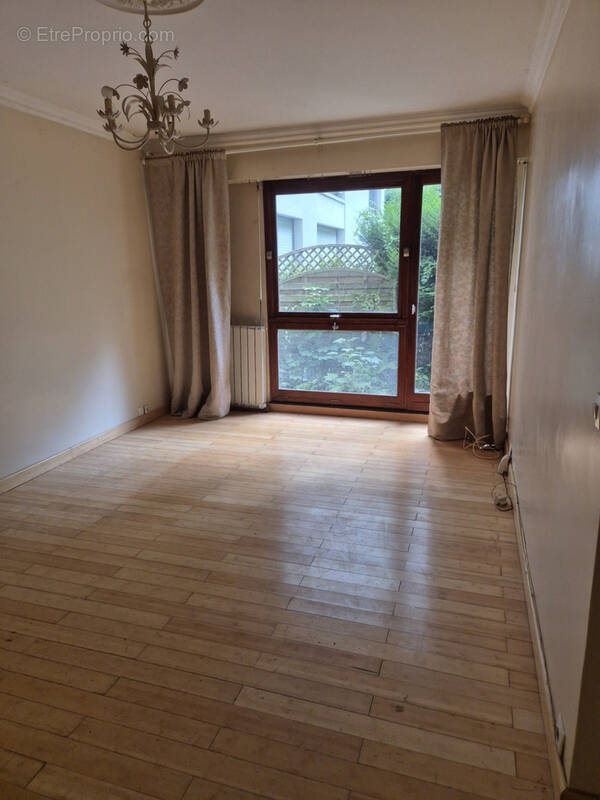 Appartement à LE PECQ