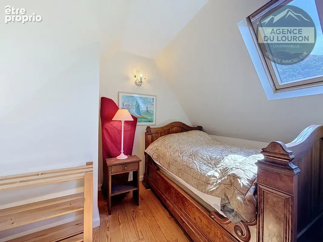 Maison, Gîte, & Dépendances à Avajan - photo 16