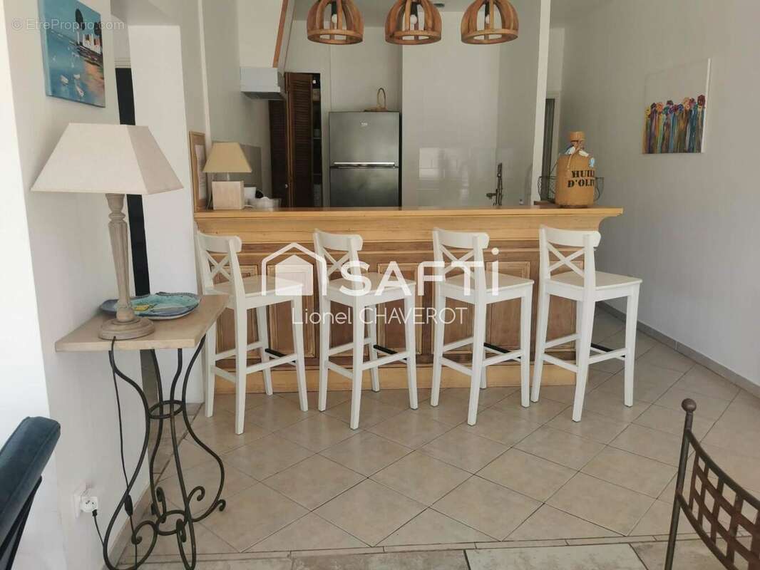 Photo 4 - Appartement à SETE