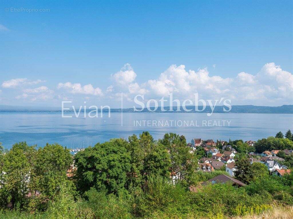 Appartement à NEUVECELLE