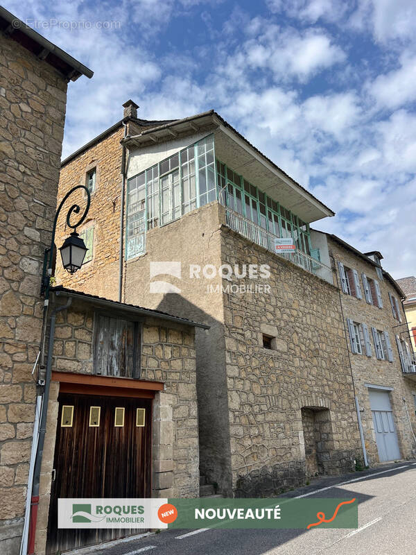Maison à LES VIGNES