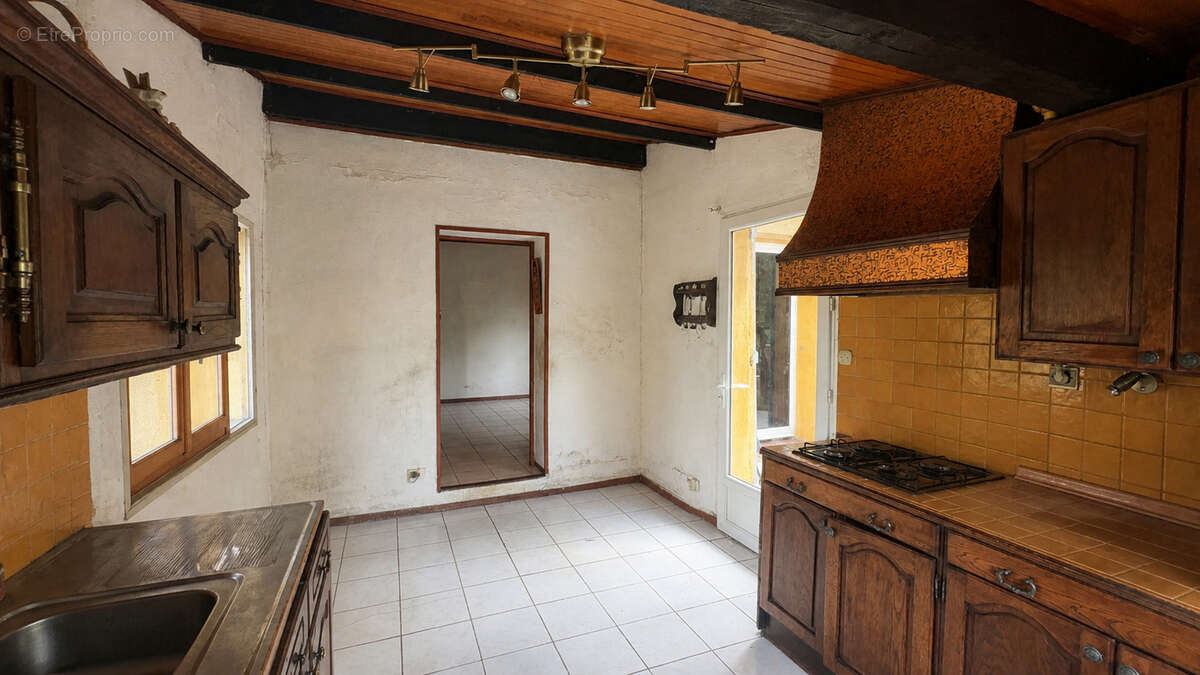 Maison à BARJOLS