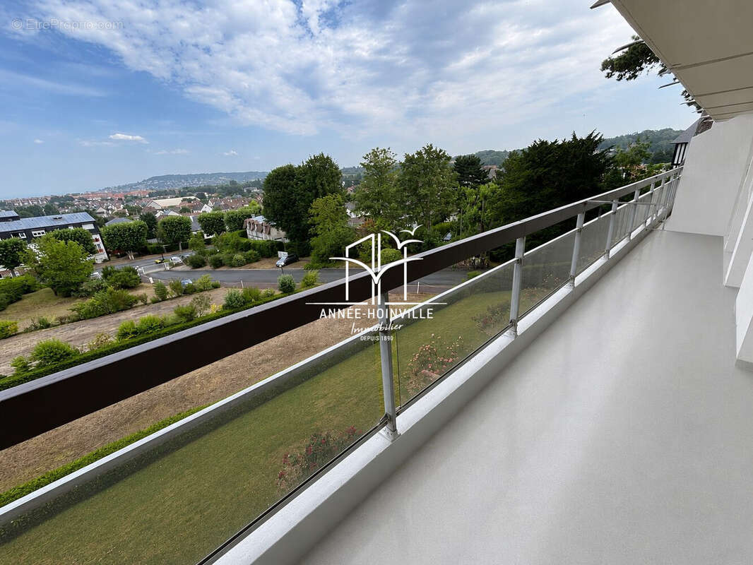 Appartement 28 m² à Villers-Sur-Mer  - photo 3