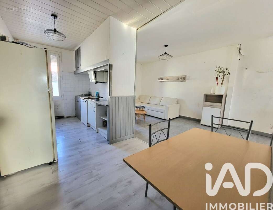 Photo 8 - Appartement à NARBONNE