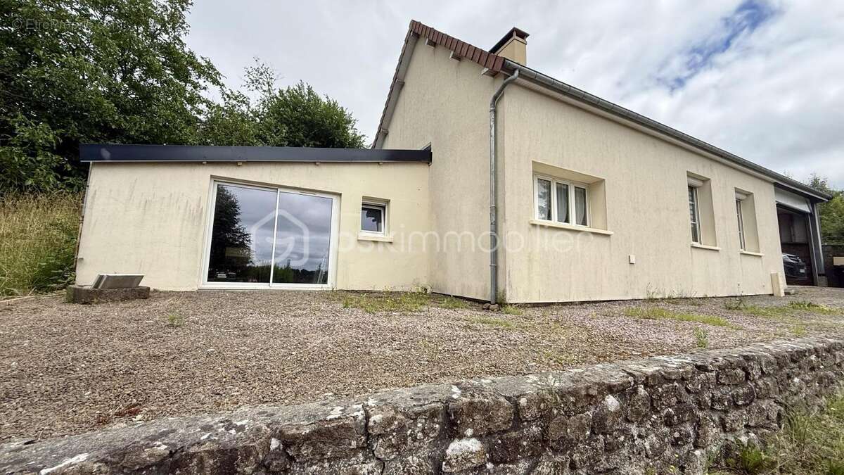 Maison à VIRE - photo 11
