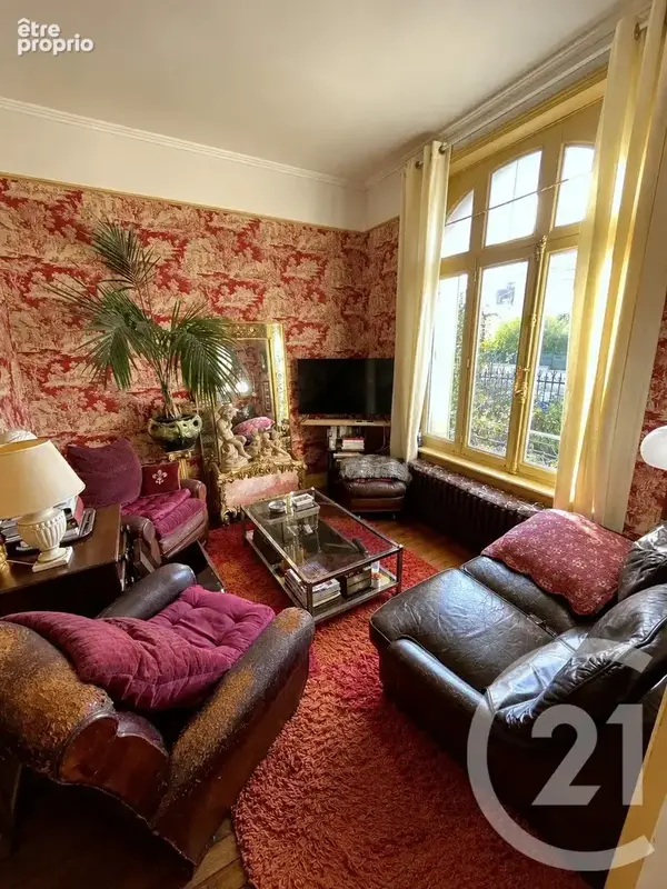 Maison 8 pièces 172 m² à vendre à Saint-Quentin (02100) - photo 6