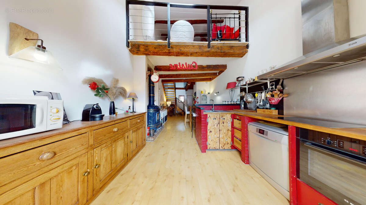 Appartement à ANNECY