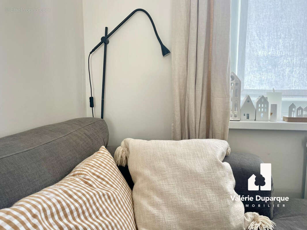 Maison à MARCQ-EN-BAROEUL