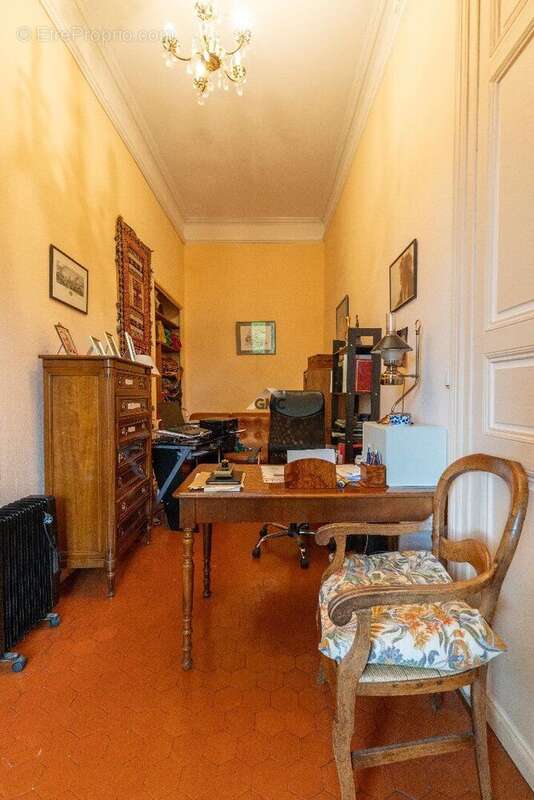 Photo 7 - Appartement à BEDARIEUX