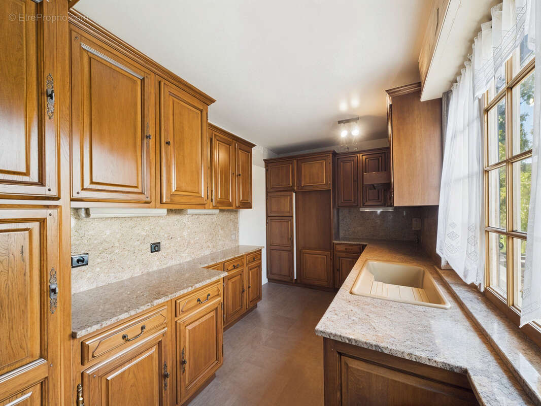 Maison à STERNENBERG