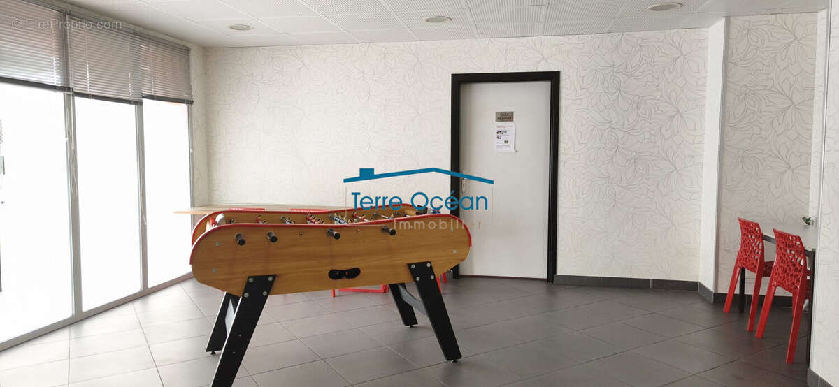 Appartement à CENON