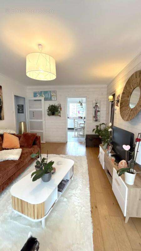 Appartement à ANNECY