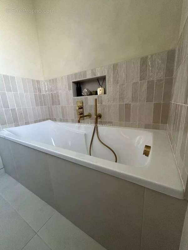 Maison à TALMONT-SAINT-HILAIRE