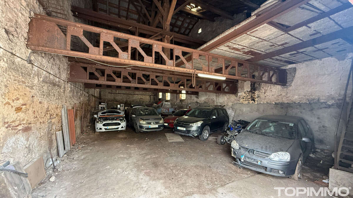 Parking à RAMBERVILLERS