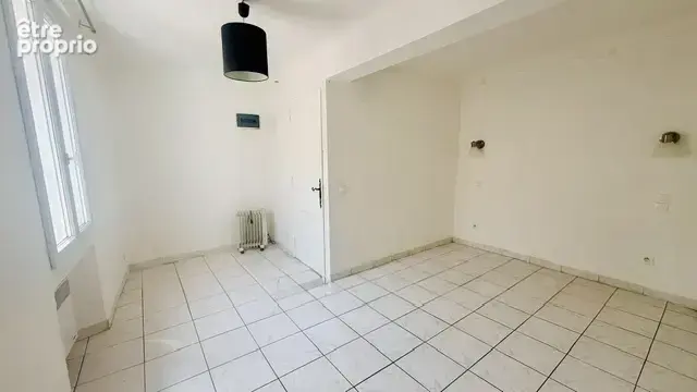 Immeuble la valette 120m2 avec terrasse - photo 4