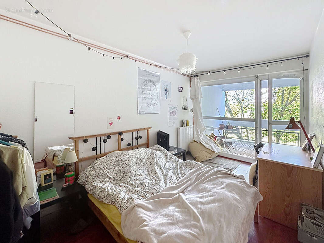 Appartement à TALENCE