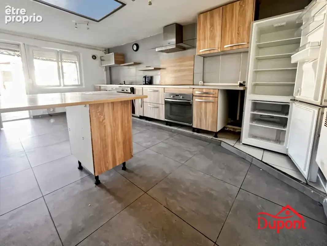Maison 5 pièces 102 m² à vendre à Denain (59220) - photo 1