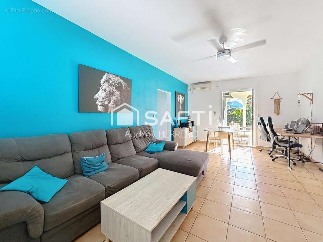 Photo 4 - Maison à PORT-LOUIS